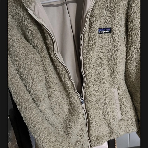 Womens Patagonia Los Gatos size small - Picture 2 of 3